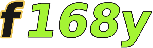 f168y logo