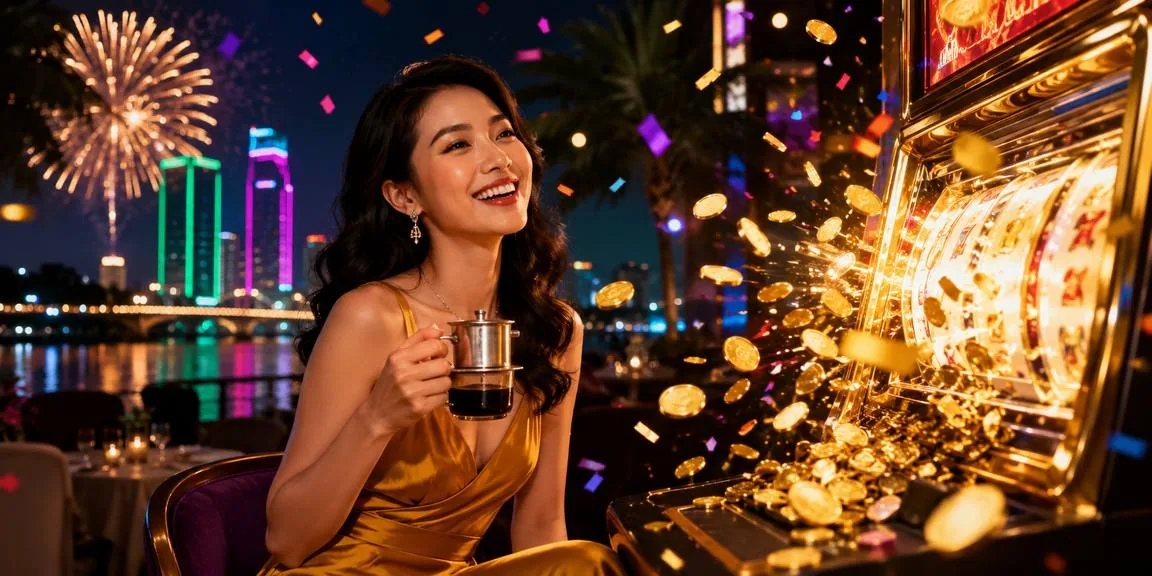 f168y Việt Nam Sảnh casino